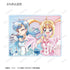 『ぴちぴちピッチ』描き下ろし 20th Anniversary ver. トレーディング Ani-Art aqua label アクリルカード(単位/BOX)【202606再販】