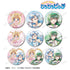 『ぴちぴちピッチ』描き下ろし 20th Anniversary ver. トレーディング Ani-Art aqua label 缶バッジ(単位/BOX)【202606再販】
