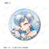 『ぴちぴちピッチ』描き下ろし 20th Anniversary ver. トレーディング Ani-Art aqua label 缶バッジ(単位/BOX)【202606再販】