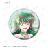 『ぴちぴちピッチ』描き下ろし 20th Anniversary ver. トレーディング Ani-Art aqua label 缶バッジ(単位/BOX)【202606再販】