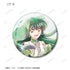 『ぴちぴちピッチ』描き下ろし 20th Anniversary ver. トレーディング Ani-Art aqua label 缶バッジ(単位/BOX)【202606再販】