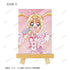 『ぴちぴちピッチ』描き下ろし 20th Anniversary ver. トレーディング Ani-Art aqua label ミニキャンバスボード(単位/BOX)