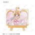 『ぴちぴちピッチ』描き下ろし 20th Anniversary ver. トレーディング Ani-Art aqua label ミニキャンバスボード(単位/BOX)