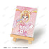 『ぴちぴちピッチ』描き下ろし 20th Anniversary ver. トレーディング Ani-Art aqua label ミニキャンバスボード(単位/BOX)