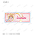 『ぴちぴちピッチ』描き下ろし 20th Anniversary ver. トレーディング Ani-Art aqua label アクリルネームプレート(単位/BOX)