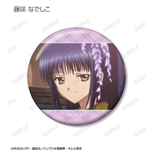 『しゅごキャラ!』トレーディング場面写缶バッジ vol.2(単位/BOX)