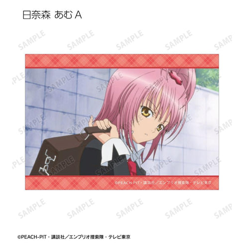 『しゅごキャラ!』トレーディング場面写ブロマイド(単位/BOX)