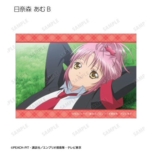 『しゅごキャラ!』トレーディング場面写ブロマイド(単位/BOX)