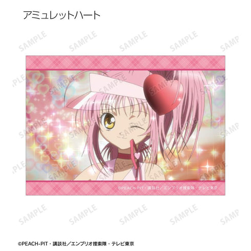 『しゅごキャラ!』トレーディング場面写ブロマイド(単位/BOX)