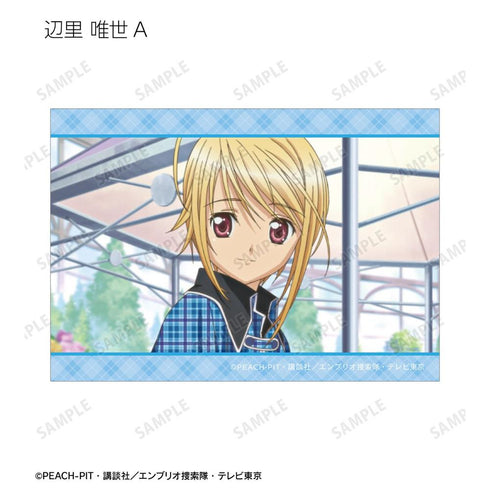 『しゅごキャラ!』トレーディング場面写ブロマイド(単位/BOX)