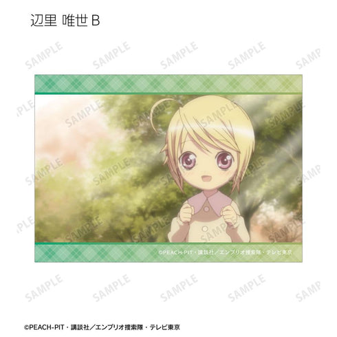 『しゅごキャラ!』トレーディング場面写ブロマイド(単位/BOX)