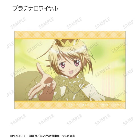 『しゅごキャラ!』トレーディング場面写ブロマイド(単位/BOX)