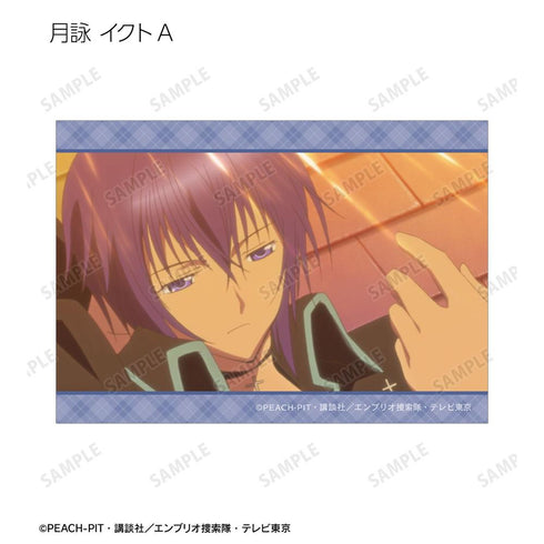 『しゅごキャラ!』トレーディング場面写ブロマイド(単位/BOX)