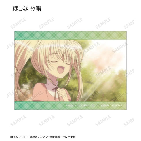 『しゅごキャラ!』トレーディング場面写ブロマイド(単位/BOX)