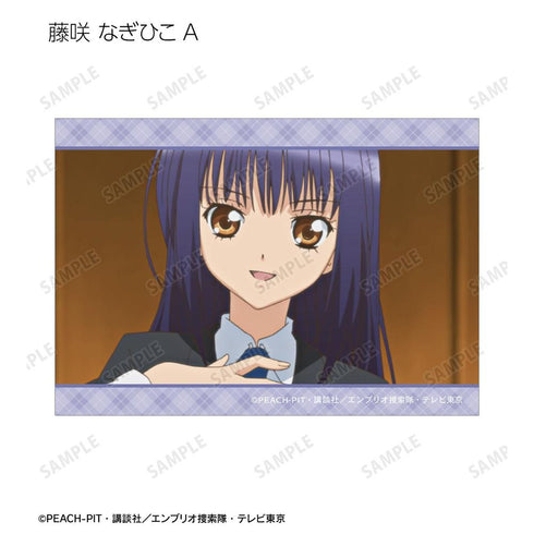 『しゅごキャラ!』トレーディング場面写ブロマイド(単位/BOX)