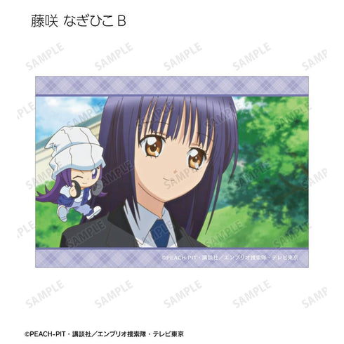 『しゅごキャラ!』トレーディング場面写ブロマイド(単位/BOX)