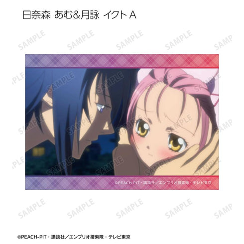 『しゅごキャラ!』トレーディング場面写ブロマイド(単位/BOX)