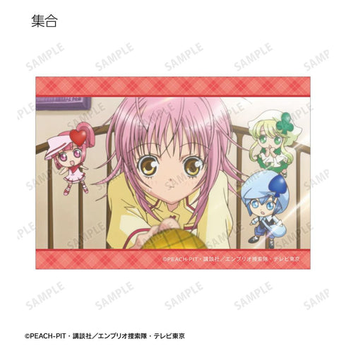 『しゅごキャラ!』トレーディング場面写ブロマイド(単位/BOX)