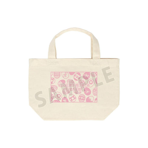 『しゅごキャラ!』しゅごたま ランチトートバッグ
