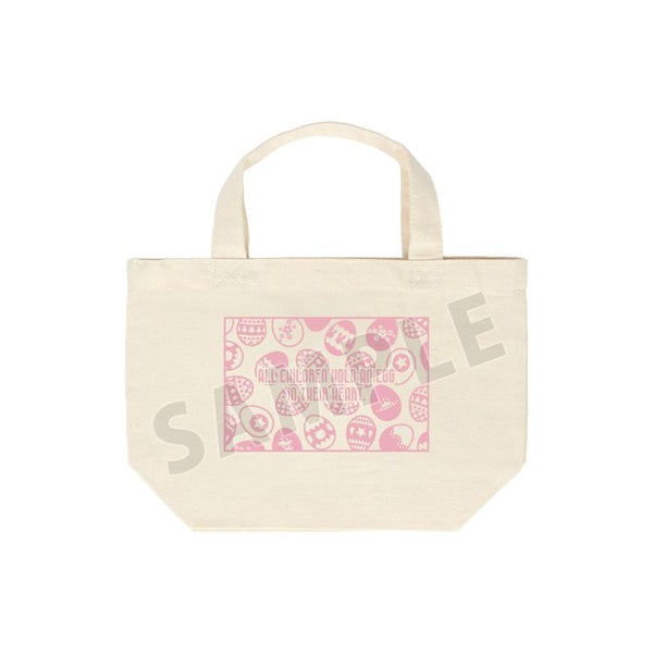 『しゅごキャラ!』しゅごたま ランチトートバッグ