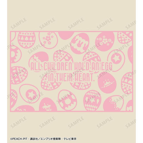 『しゅごキャラ!』しゅごたま ランチトートバッグ