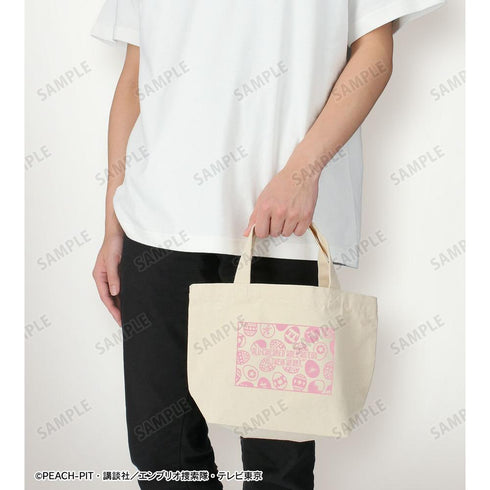 『しゅごキャラ!』しゅごたま ランチトートバッグ
