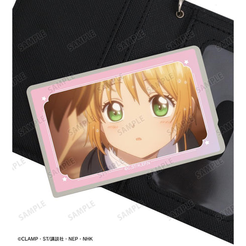 『カードキャプターさくら クリアカード編』トレーディング場面写カードステッカー(単位/BOX)