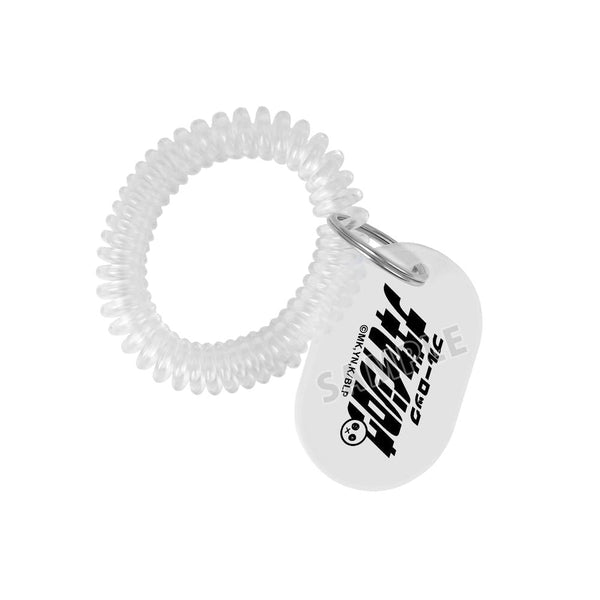 『ブルーロック』凪 誠士郎 ネームデザイン ロッカーキー風アクリルキーホルダー【202512再販】