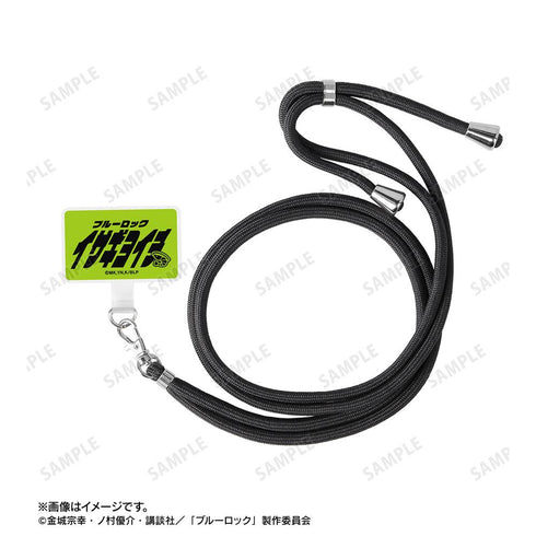 『ブルーロック』潔 世一 ネームデザイン フォンタブ【202512再販】