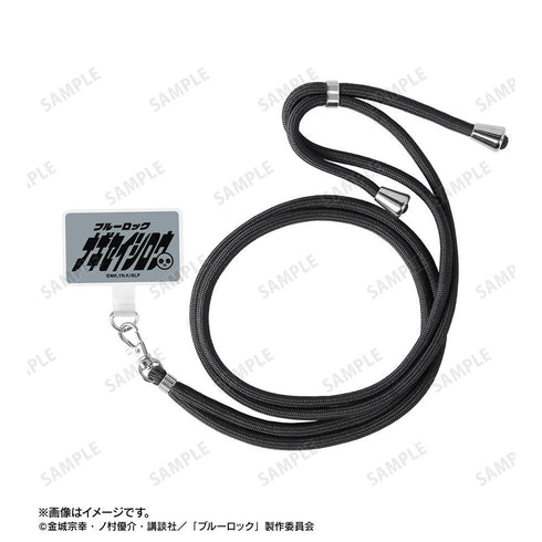 『ブルーロック』凪 誠士郎 ネームデザイン フォンタブ【202512再販】