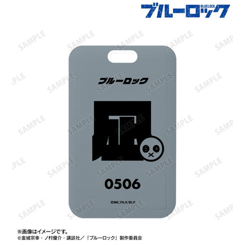『ブルーロック』凪 誠士郎 ネームデザイン フォトカードホルダー【202512再販】
