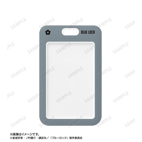 『ブルーロック』凪 誠士郎 ネームデザイン フォトカードホルダー【202512再販】
