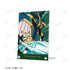 《魔法騎士雷亞斯》空神溫達姆 A5壓克力板【202604再版】