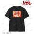 『魔法騎士レイアース』獅堂光 Tシャツレディース