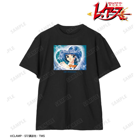 『魔法騎士レイアース』龍咲海 Tシャツメンズ
