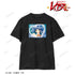 『魔法騎士レイアース』龍咲海 Tシャツメンズ