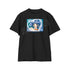 『魔法騎士レイアース』龍咲海 Tシャツレディース