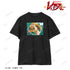 『魔法騎士レイアース』鳳凰寺風 Tシャツレディース