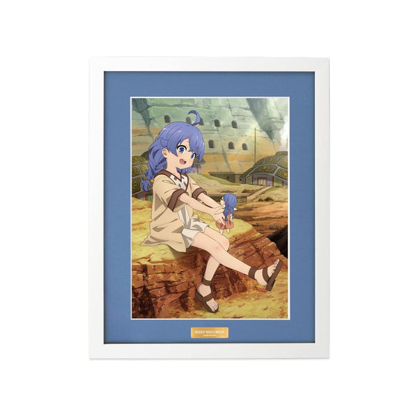 『無職転生II ~異世界行ったら本気だす~』ロキシー・ミグルディア キャラファイングラフ【202603再販】