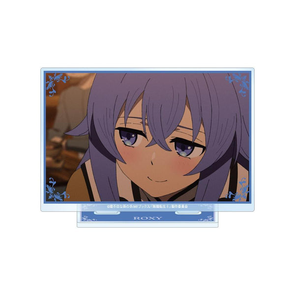 『無職転生II ~異世界行ったら本気だす~』ロキシー・ミグルディア 場面写BIGアクリルスタンド【202603再販】