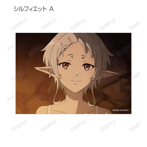 『無職転生II ~異世界行ったら本気だす~』トレーディング場面写ブロマイド(単位/BOX)