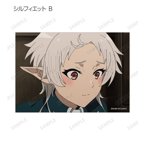 『無職転生II ~異世界行ったら本気だす~』トレーディング場面写ブロマイド(単位/BOX)