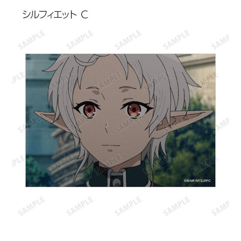 『無職転生II ~異世界行ったら本気だす~』トレーディング場面写ブロマイド(単位/BOX)