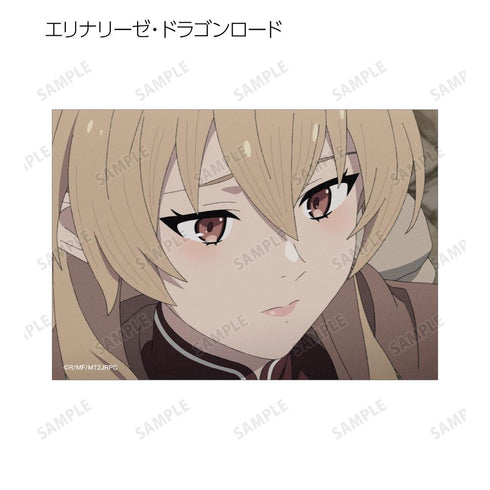 『無職転生II ~異世界行ったら本気だす~』トレーディング場面写ブロマイド(単位/BOX)