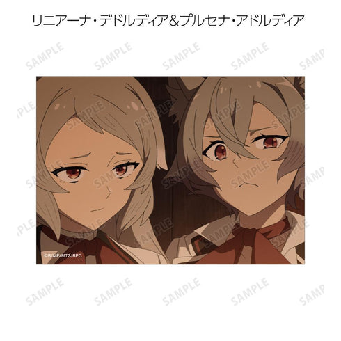 『無職転生II ~異世界行ったら本気だす~』トレーディング場面写ブロマイド(単位/BOX)