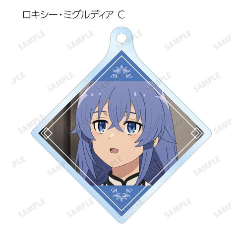 『無職転生II ~異世界行ったら本気だす~』トレーディング場面写アクリルキーホルダー(単位/BOX)【202603再販】