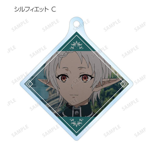 『無職転生II ~異世界行ったら本気だす~』トレーディング場面写アクリルキーホルダー(単位/BOX)【202603再販】