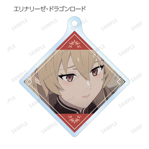 『無職転生II ~異世界行ったら本気だす~』トレーディング場面写アクリルキーホルダー(単位/BOX)【202603再販】