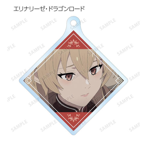 『無職転生II ~異世界行ったら本気だす~』トレーディング場面写アクリルキーホルダー(単位/BOX)