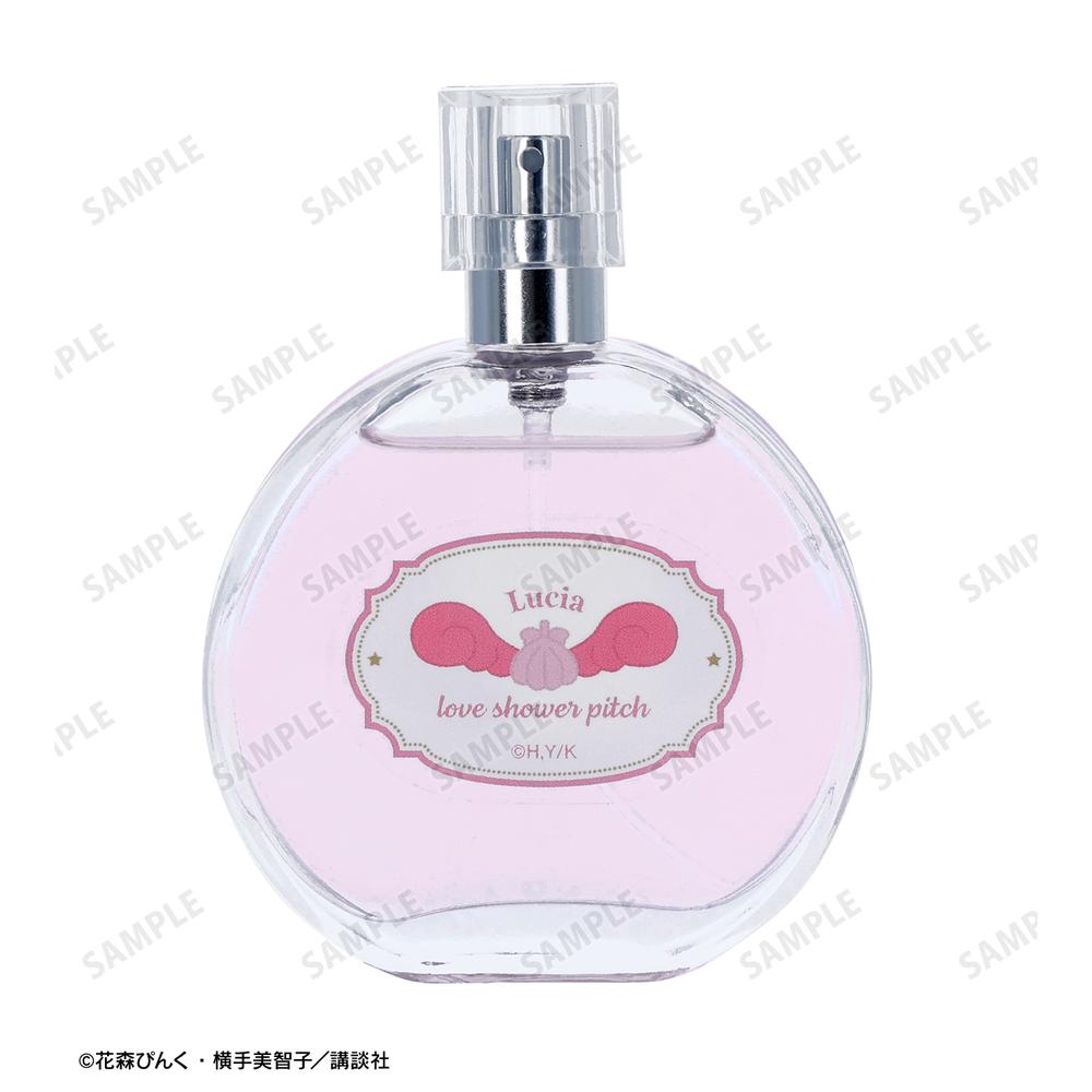 ぴちぴちピッチ』るちあ オードパルファム – Anime Store JP（アニメ